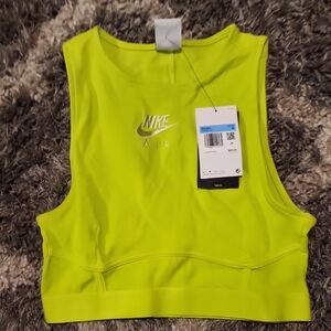 Nike Women's Ribbed Tank